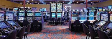kyats123 APP ဖြင့် Sportsbook Live Casino Slots ကစားနိုင်သည့် mobile interface