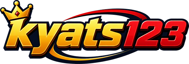 kyats123 Logo